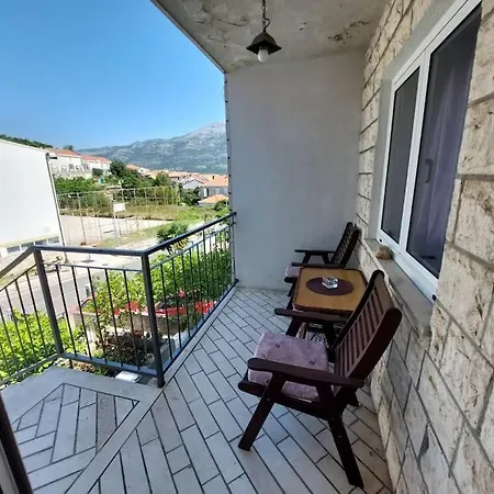 Apartment Lena Korcula Town