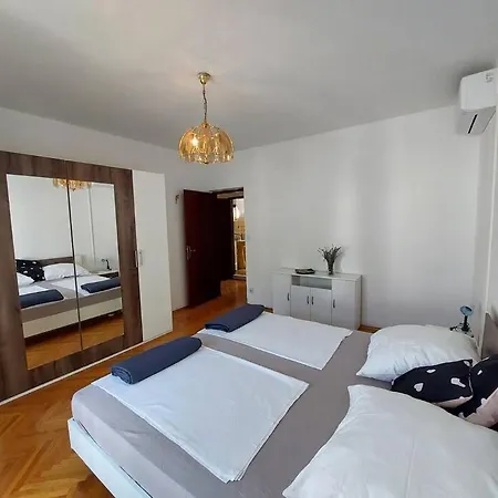 Lena Apartment Korcula Town
