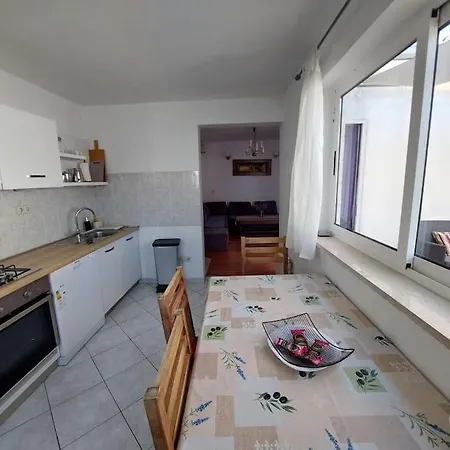 Lena Apartment Korcula Town